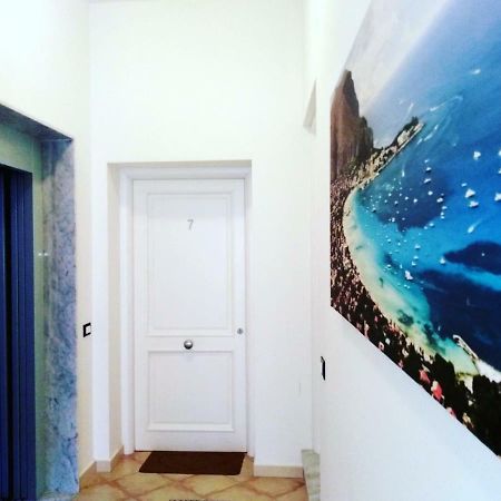 Patania Residence Srl Palermo Buitenkant foto