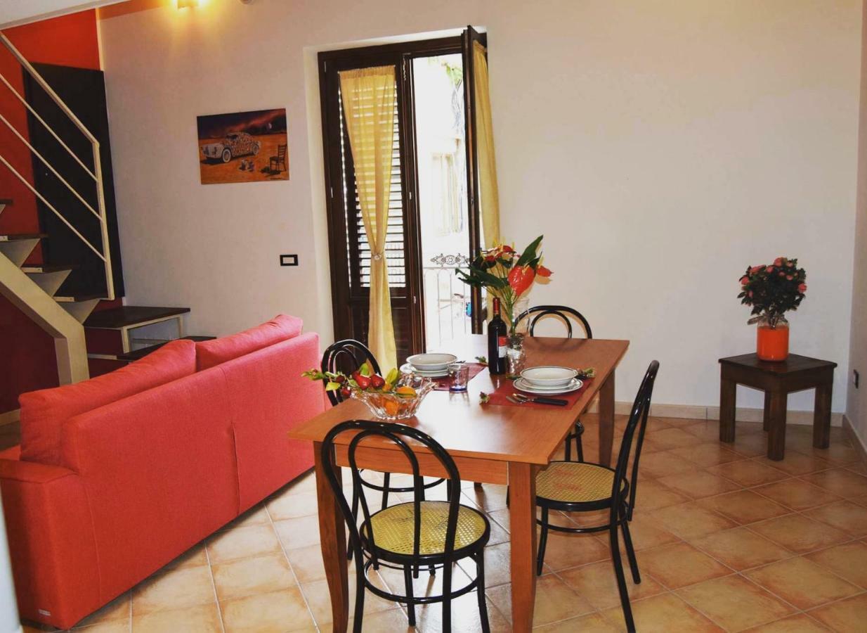 Patania Residence Srl Palermo Buitenkant foto
