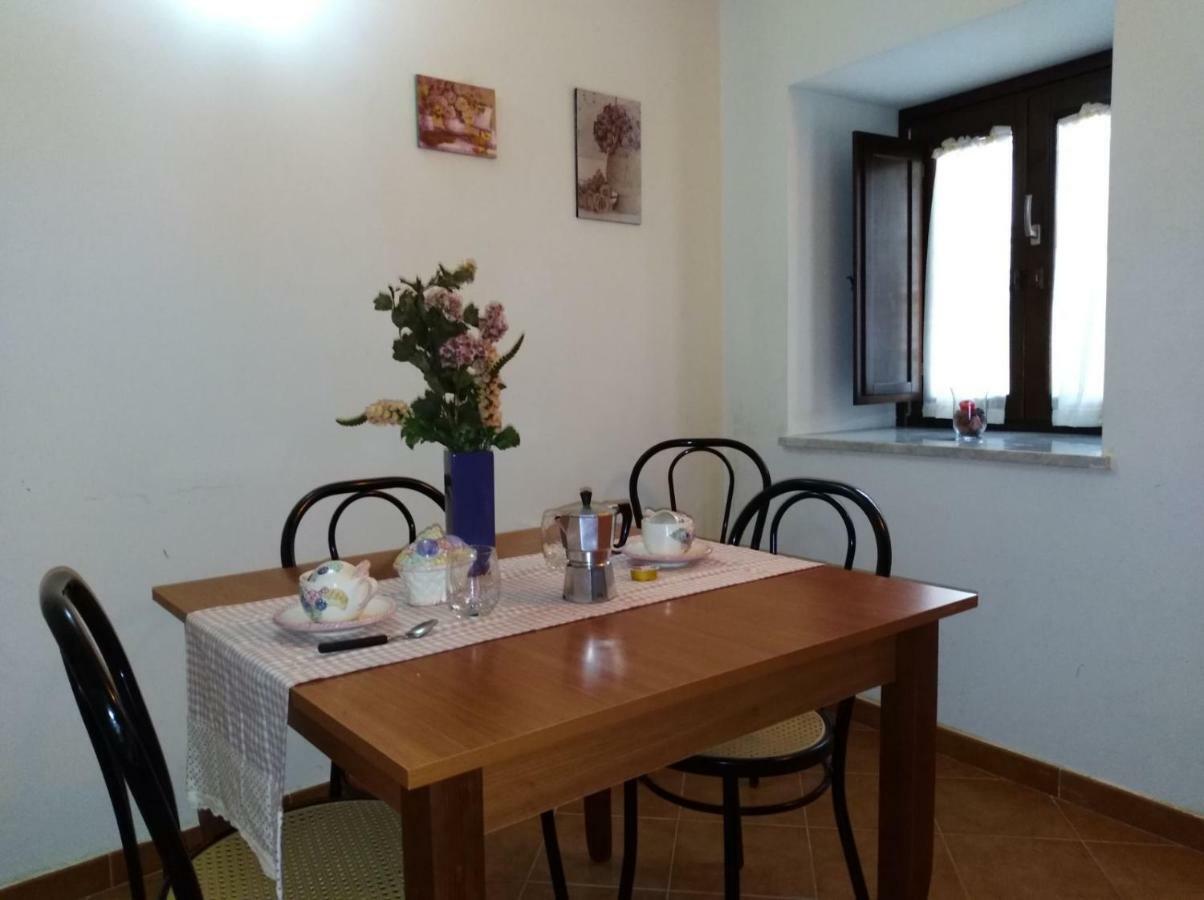 Patania Residence Srl Palermo Buitenkant foto