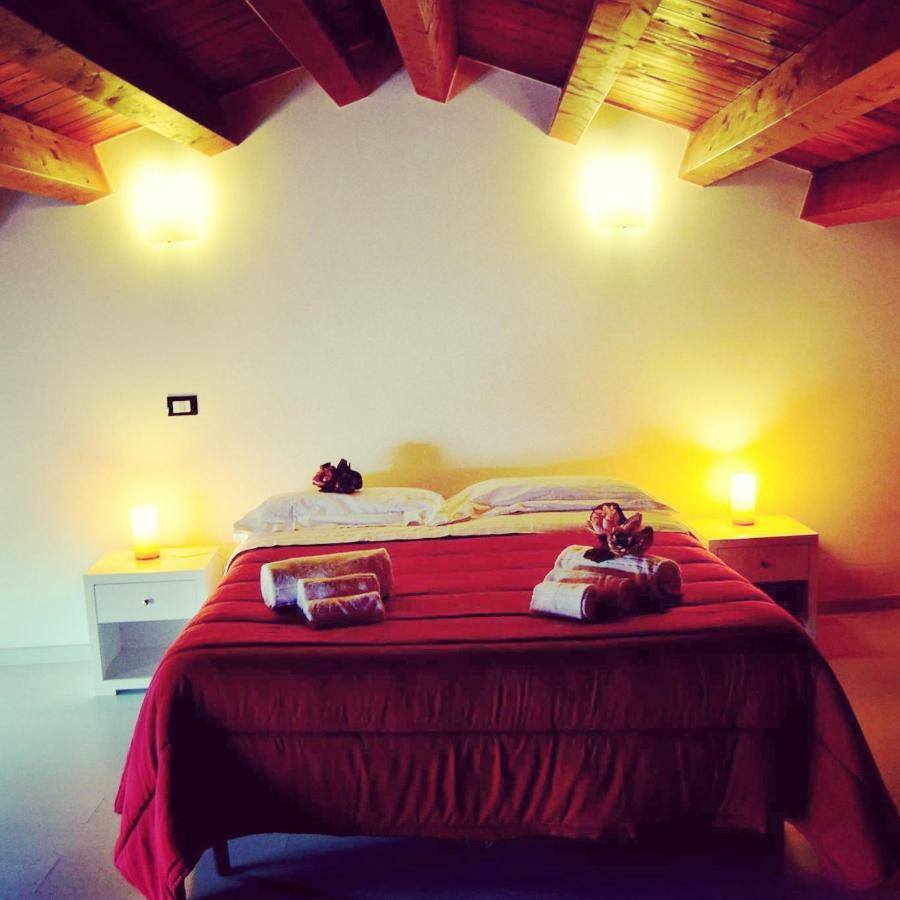 Patania Residence Srl Palermo Buitenkant foto