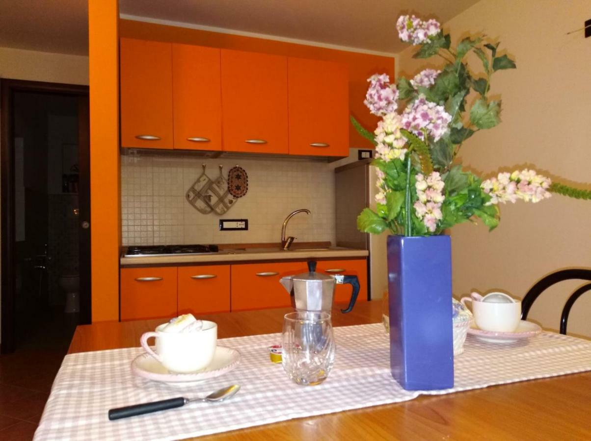 Patania Residence Srl Palermo Buitenkant foto