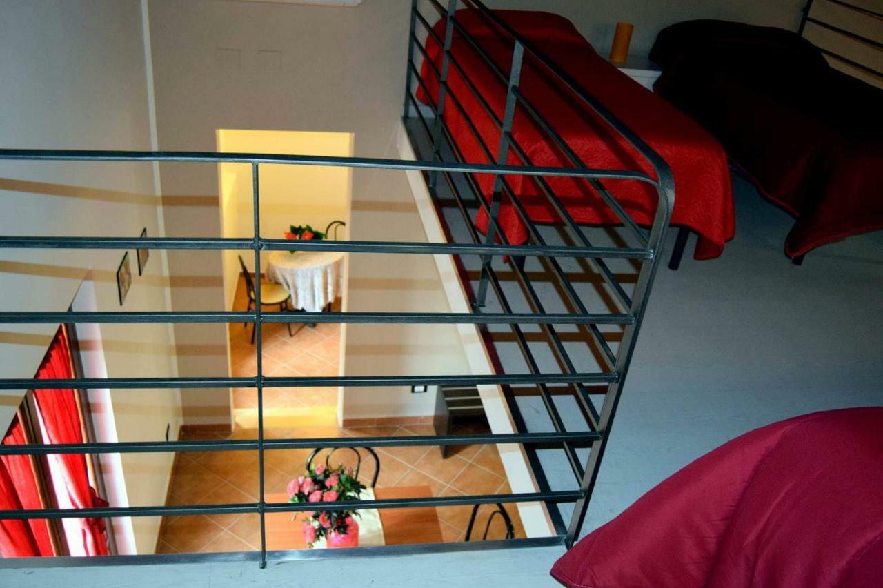 Patania Residence Srl Palermo Buitenkant foto
