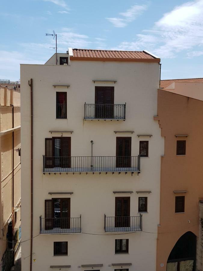 Patania Residence Srl Palermo Buitenkant foto