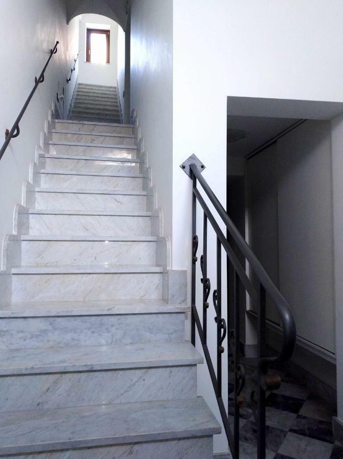 Patania Residence Srl Palermo Buitenkant foto