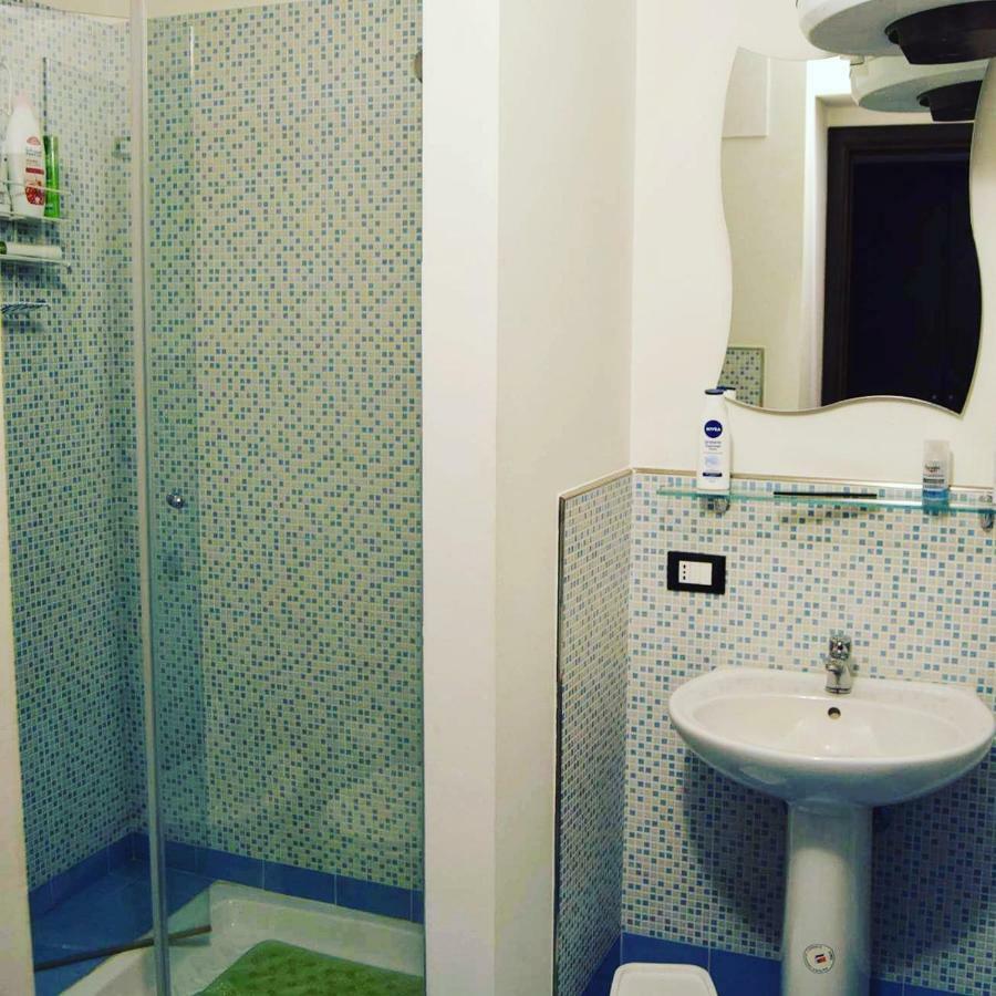 Patania Residence Srl Palermo Buitenkant foto