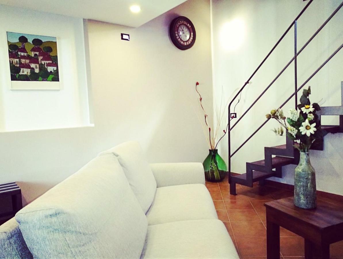 Patania Residence Srl Palermo Buitenkant foto