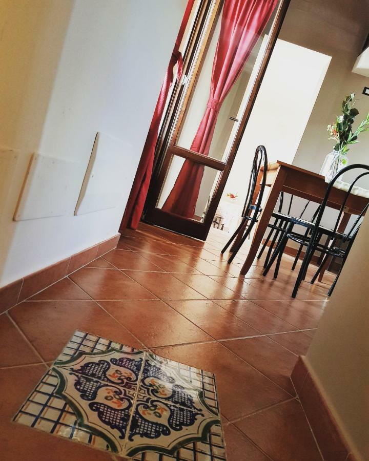 Patania Residence Srl Palermo Buitenkant foto