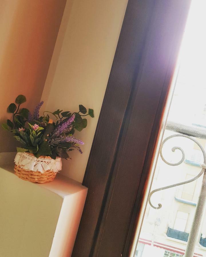 Patania Residence Srl Palermo Buitenkant foto