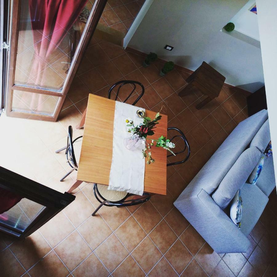 Patania Residence Srl Palermo Buitenkant foto