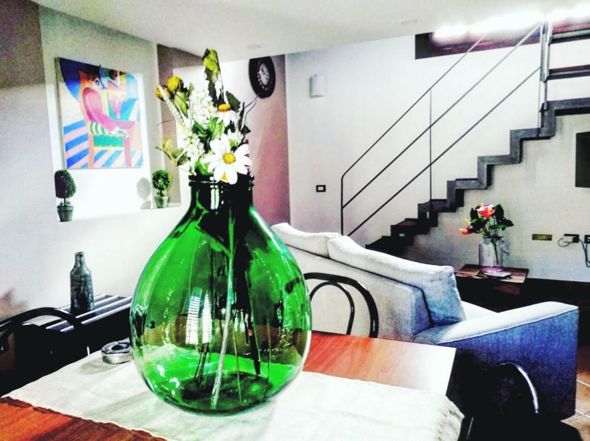 Patania Residence Srl Palermo Buitenkant foto