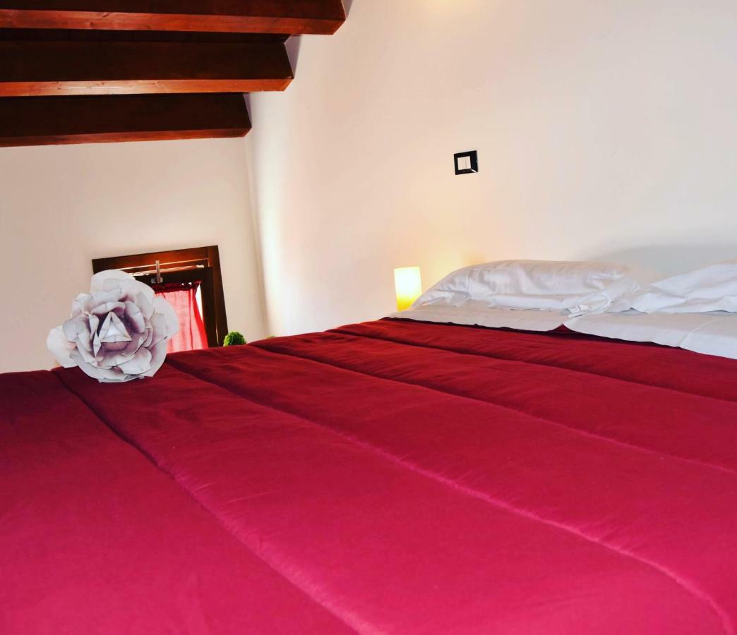 Patania Residence Srl Palermo Buitenkant foto