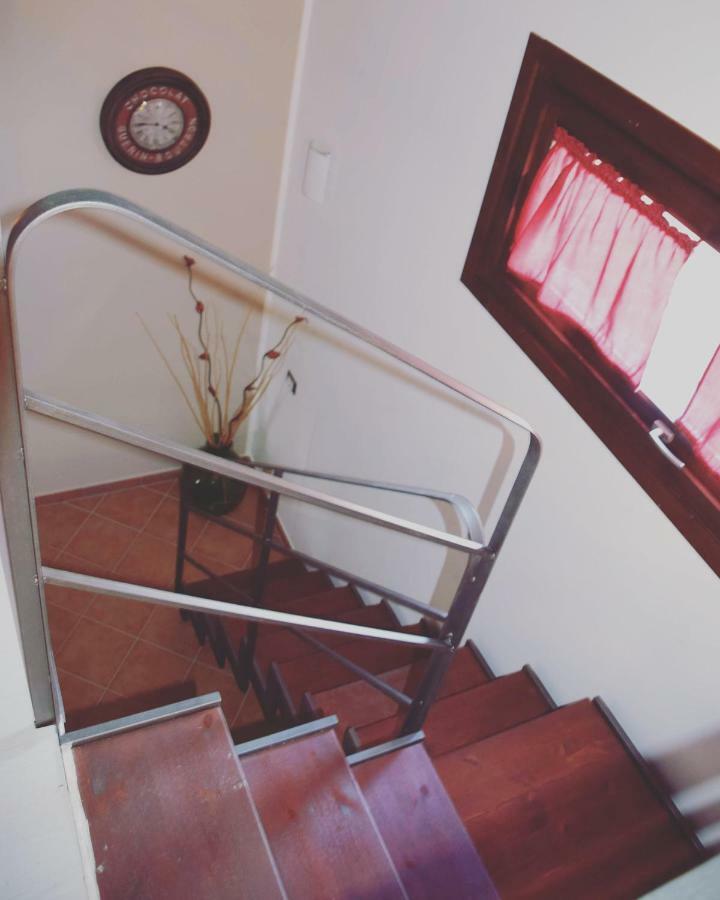 Patania Residence Srl Palermo Buitenkant foto